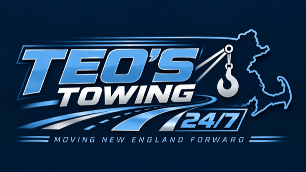 Teo's Towing & Recovery